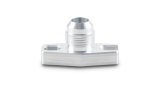 Vibrant Oil Drain Flange w/Integrated -10AN Fitting (for GT15-GT35 Turbos) thumbnail 2
