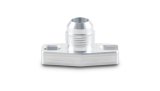 Vibrant Oil Drain Flange w/Integrated -10AN Fitting (for GT15-GT35 Turbos) thumbnail 3