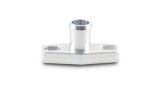 Vibrant Oil Drain Flange w/5/8in OD Male Neck (for GT15-GT35 Turbos) thumbnail 1