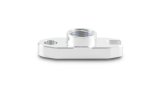 Vibrant Oil Drain Flange (Use w/T3/T4/T04 Turbochargers) thumbnail 3