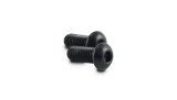 Vibrant M8 x 1.25 x 20mm Screws for Oil Flanges (Pack of 2) thumbnail 1