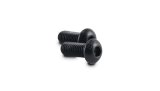 Vibrant M8 x 1.25 x 20mm Screws for Oil Flanges (Pack of 2) thumbnail 2