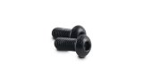 Vibrant M8 x 1.25 x 20mm Screws for Oil Flanges (Pack of 2) thumbnail 5
