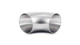 Vibrant 3in OD T304 SS 90 Deg Mandrel Bend (3in Centerline Radius) thumbnail 4