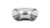 Vibrant 1.75in OD T304 SS 90 Deg Mandrel Bend Elbow (1.75in Centerline Radius) thumbnail 3