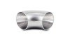 Vibrant 2.25in OD T304 SS 90 Deg Mandrel Bend Elbow (2.25in Centerline Radius) thumbnail 4