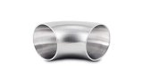 Vibrant 2.25in OD T304 SS 90 Deg Mandrel Bend Elbow (2.25in Centerline Radius) thumbnail 5
