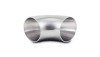 Vibrant 1.875in OD T304 SS 90 Deg Mandrel Bend Elbow (1.875in Centerline Radius) thumbnail 4