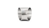 Vibrant 4.0in OD T304 SS 45 Deg Mandrel Bend Elbow (4.0in Centerline Radius) thumbnail 2