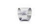 Vibrant 1.75in OD T304 SS 45 Deg Mandrel Bend Elbow (1.75in Centerline Radius) thumbnail 3