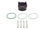 Vibrant Bosch DBW 74mm Throttle Body to 3in HD Clamp Adapter thumbnail 7
