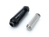 Vibrant 10 Micron Filter HD Power Fuel Filter thumbnail 6