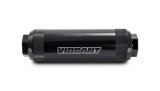 Vibrant 100 Micron Filter HD Power Fuel Filter thumbnail 5