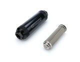 Vibrant 100 Micron Filter HD Power Fuel Filter thumbnail 6