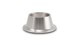 Vibrant V-Band Transition Flange - 2.50in. Tube O.D. to 3in. V-Band thumbnail 1