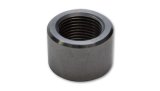 Vibrant -10 AN Female Weld Bung (7/8in -14 Thread) - Mild Steel thumbnail 6