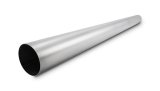 Vibrant 1.75in O.D. 321SS Straight Tubing - 16 Gauge Wall Thickness thumbnail 1