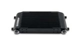 Vibrant Single Pass Oil Cooler Assembly 6in x 10in x 2in thumbnail 2