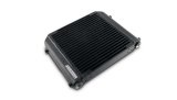 Vibrant Single Pass Oil Cooler Assembly 12in x 12in x 2in thumbnail 2