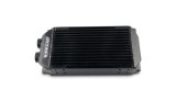 Vibrant Double Pass Oil Cooler Assembly 6in x 10in x 2in thumbnail 2