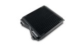 Vibrant Double Pass Oil Cooler Assembly 12in x 12in x 2in thumbnail 2