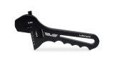 Vibrant -3in. AN -20 in. AN Adjustable AN Wrench thumbnail 2