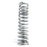 QA1 1-7/8in ID Spring - 10in Length x 250lbs/in - Chrome Plated thumbnail 1