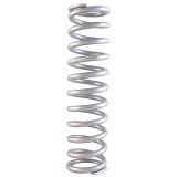 QA1 1-7/8in ID Spring - 10in Length x 250lbs/in - Chrome Plated thumbnail 2