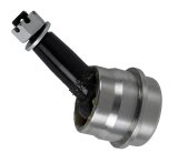 QA1 GM (K5103) +.500in Stud Lower Press-In Style Ball Joint thumbnail 1