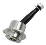 QA1 GM Large (K5208) +1.000in Stud Upper Bolt-In Style Ball Joint thumbnail 2