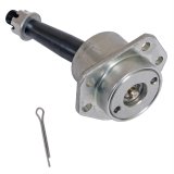 QA1 GM Small (K5108) +1.00in Stud Upper Bolt-In Style Ball Joint thumbnail 1