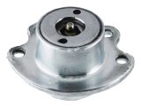 QA1 GM (K6024) - No Stud Upper Bolt-In Style Ball Joint Housing - Steel thumbnail 5