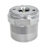QA1 GM (K6141/K772) - No Stud Lower Screw-In Style Ball Joint Housing - Steel thumbnail 1
