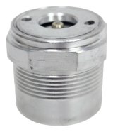 QA1 GM (K6141/K772) - No Stud Lower Screw-In Style Ball Joint Housing - Steel thumbnail 5