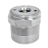 QA1 Mopar (K719) - No Stud Lower Screw-In Style Ball Joint Housing - Steel thumbnail 2