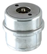 QA1 GM (K6117) - No Stud Lower Press-In Style Ball Joint Housing - Steel thumbnail 5