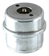 QA1 GM (K6145) - No Stud Lower Press-In Style Ball Joint Housing - Steel thumbnail 5