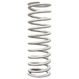 QA1 2-1/2in ID High Travel Spring - 14in Length x 95lbs/in - Silver Powder Coated thumbnail 4