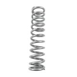QA1 2-1/2in ID High Travel Spring - 14in Length x 225lbs/in - Silver Powder Coated thumbnail 1