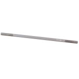 QA1 Linkage Rod - 1/4-28 x 7.5in Long - Carbon Steel thumbnail 1