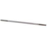 QA1 Linkage Rod - 1/4-28 x 7.5in Long - Carbon Steel thumbnail 3