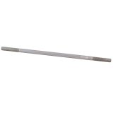 QA1 Linkage Rod - 3/8-24 x 9in Long - Carbon Steel thumbnail 2