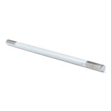 QA1 Linkage Rod - 5/16-24 x 4in Long - Carbon Steel thumbnail 2