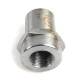 QA1 Tube Adapter - 1-1/4in OD - Hex - Left Hand - 3/4-16 Thread .120 Wall - Alloy thumbnail 2