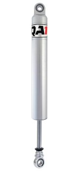QA1 26 Series Monotube Shock Absorber - 9in Stroke - Hyperscrew - 12-2 Valving - Steel thumbnail 5