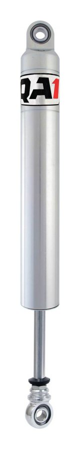 QA1 26 Series Monotube Shock Absorber - 9in Stroke - Sealed Hyperscrew - 8-2 Valving - Steel thumbnail 5