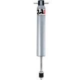 QA1 27 Series Stock Mount Monotube Shock Absorber - Hyperscrew - 4-4 Valving - Steel thumbnail 1