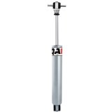 QA1 27 Series Stock Mount Monotube Shock Absorber - Hyperscrew - 12-4 Valving - Steel thumbnail 4