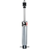 QA1 27 Series Stock Mount Monotube Shock Absorber - Hyperscrew - 4-3 Valving - Steel thumbnail 1
