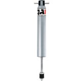 QA1 27 Series Stock Mount Monotube Shock Absorber - Sealed Hyperscrew (IMCA) - 3-3 Valving - Steel thumbnail 2